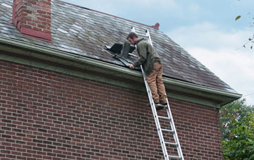 what affects urgent Windmill Hill roof repairs
