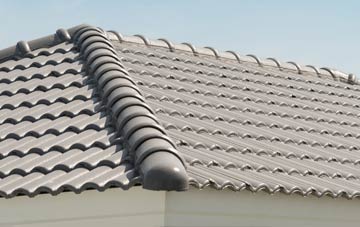advantages of Windmill Hill clay roofing