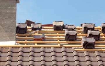 Windmill Hill clay roofing costs
