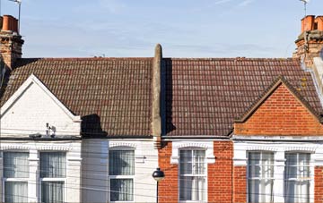 clay roofing Windmill Hill
