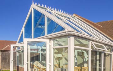 conservatory roof insulation costs Windmill Hill
