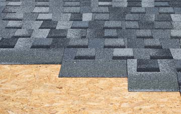 expert Windmill Hill asphalt roof companies