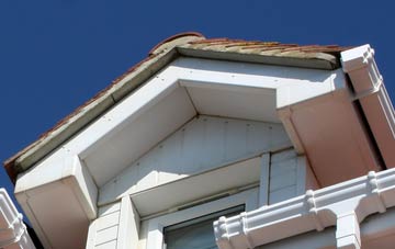 Windmill Hill fascia installation costs