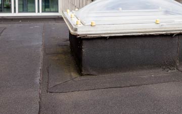 disadvantages of Windmill Hill flat roofs