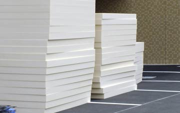 Windmill Hill flat roof insulation costs