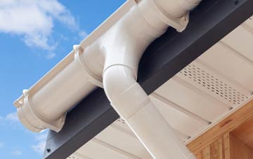 Windmill Hill gutter installation costs