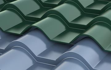 who should consider Windmill Hill plastic roofs