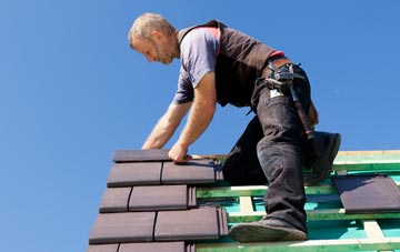 disadvantages of Windmill Hill slate roofing