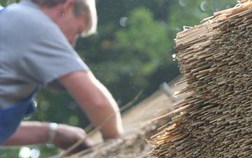 professional Windmill Hill thatchers