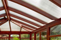 Windmill Hill conservatory roofing insulation