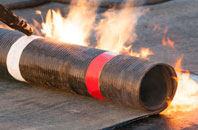 free Windmill Hill re-felting quotes