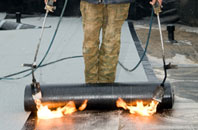 Windmill Hill flat roof sealing quote