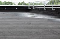 find rated Windmill Hill flat roofing companies