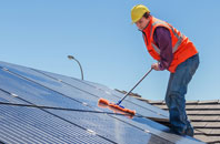 free Windmill Hill roof cleaner quotes
