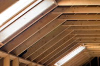 Windmill Hill tapered roof insulation quotes